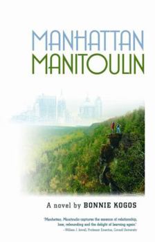 Paperback Manhattan, Manitoulin Book