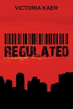 Paperback Regulated Book