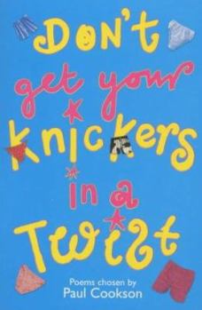 Paperback Don't Get Your Knickers in a Twist Book