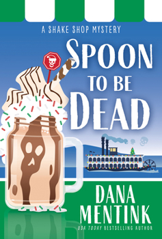 Mass Market Paperback Spoon to Be Dead Book