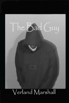 Paperback The Bad Guy Book