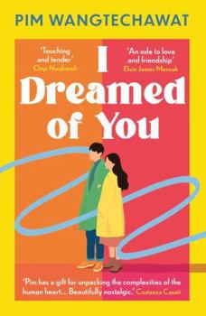 Paperback I Dreamed of You Book