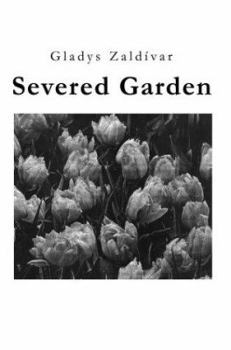 Paperback Severed Garden Book