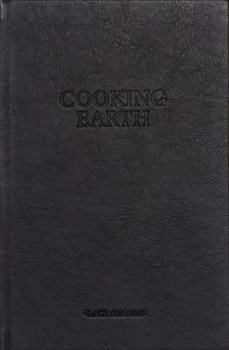 Hardcover Medialab-Matadero Cooking Earth. Book