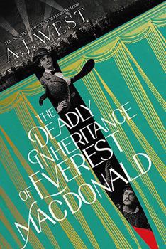Paperback The Deadly Inheritance of Everest Macdonald Book