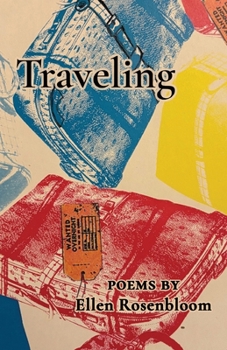 Paperback Traveling Book