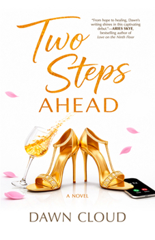 Paperback Two Steps Ahead Book