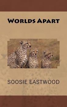 Paperback Worlds Apart Book