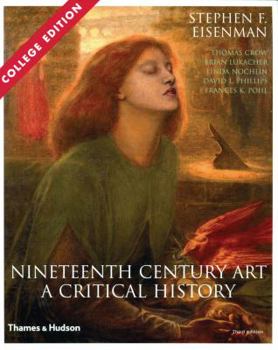 Paperback Nineteenth Century Art: A Critical History Book