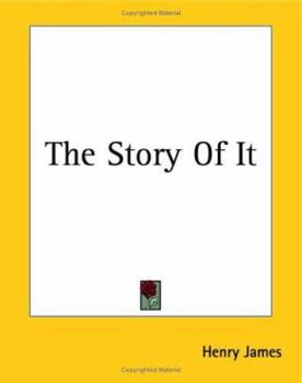 Paperback The Story Of It Book