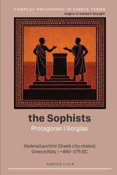 Paperback The Sophists Book