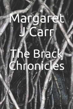 Paperback The Brack Chronicles Book