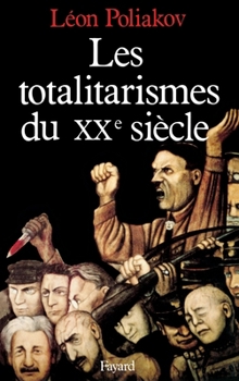 Paperback Les Totalitarismes du XXe siècle [French] Book