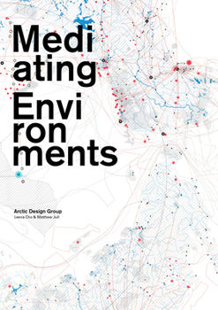 Paperback Mediating Environments Book