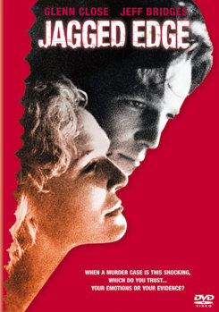 Jagged Edge