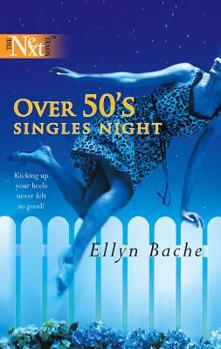 Mass Market Paperback Over 50's Singles Night Book