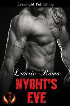 Nyght's Eve - Book #2 of the Breakers' Bad Boys