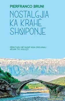 Paperback Nostalgjia Ka Krahë Shqiponje [Albanian] Book