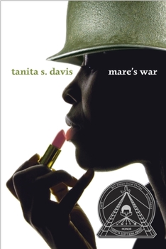 Paperback Mare's War Book