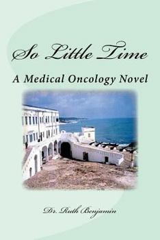 Paperback So Little Time Book