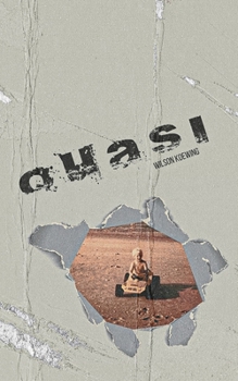 Paperback Quasi Book