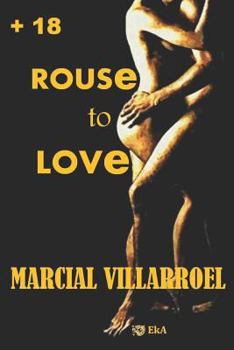 Paperback Rouse to Love Book