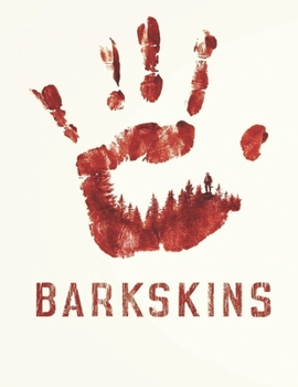 Paperback Barkskins: Screenplay Book