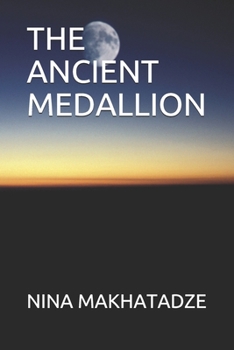 Paperback The Ancient Medallion Book