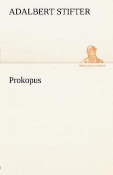 Paperback Prokopus [German] Book
