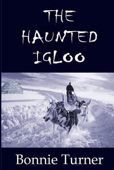 Paperback The Haunted Igloo Book