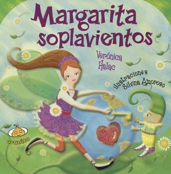 Margarita Soplavientos