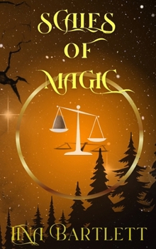 Hardcover Scales of Magic Book