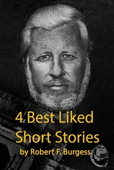 Paperback 4 Best Liked Short Stories Book