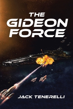 Paperback The Gideon Force Book