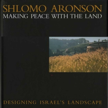 Shlomo Aronson: Built La