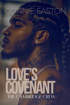Paperback Love's Covenant: The Cambridge Crew Book