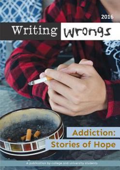 Paperback Addiction: Stories of Hope Book