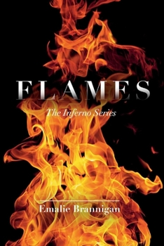 Paperback Flames: The Inferno Series Volume 2 Book