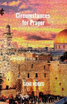 Paperback Circumstances for Prayer Book