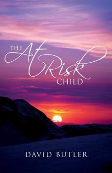 Paperback The At Risk Child Book