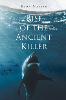 Paperback Rise of the Ancient Killer Book