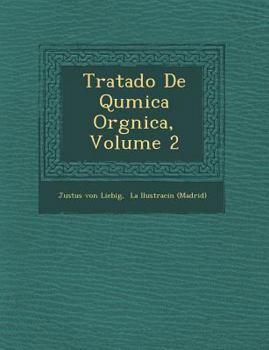 Paperback Tratado De Qu�mica Org�nica, Volume 2 [Spanish] Book