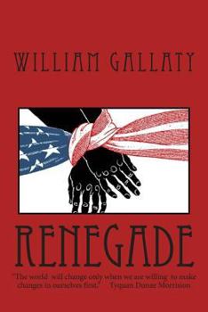 Paperback Renegade Book