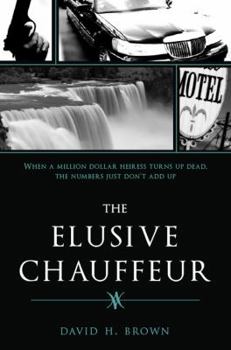Paperback The Elusive Chauffeur Book