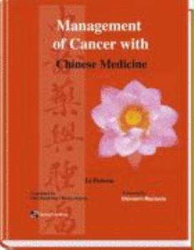 Management of Cancer with Traditional Chinese Medicine
