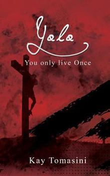 Paperback Yolo Book