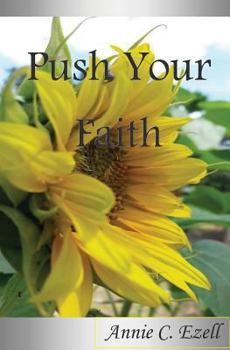 Paperback Push Your Faith Book