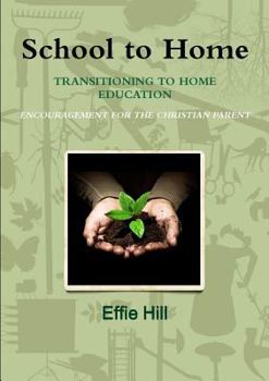 Paperback School to Home Book