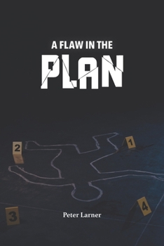 Paperback A flaw in the plan Book