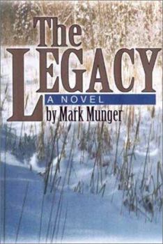 Paperback The Legacy Book